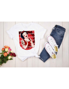 REMERAS FASHION PACK 8