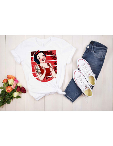 REMERAS FASHION PACK 8