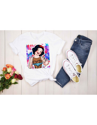 REMERAS FASHION PACK 8