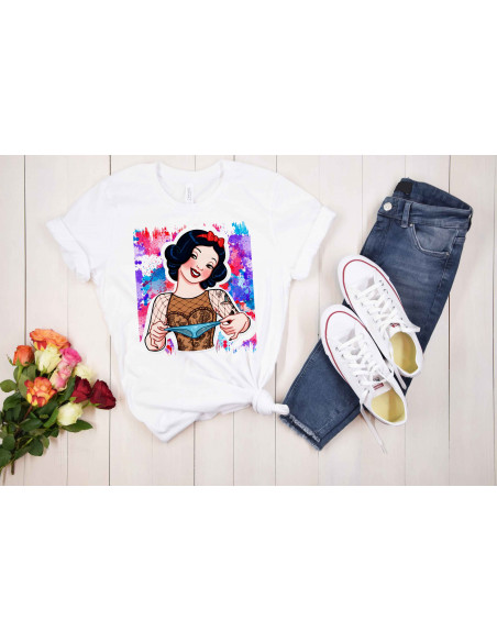 REMERAS FASHION PACK 8