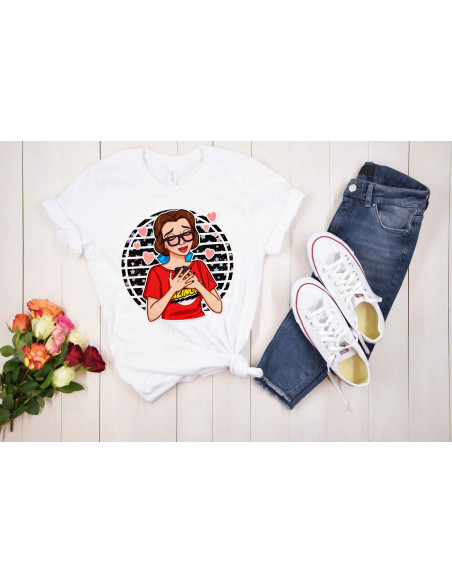 REMERAS FASHION PACK 8