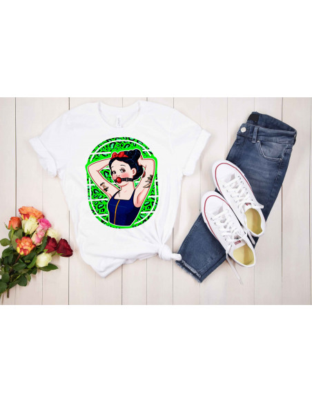 REMERAS FASHION PACK 8