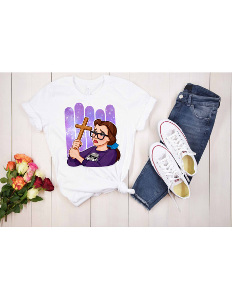 REMERAS FASHION PACK 8