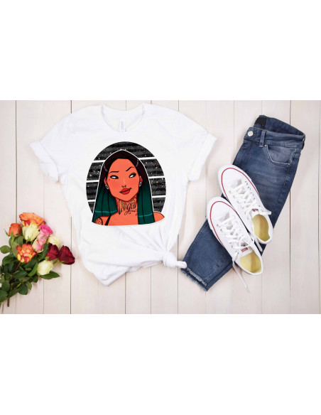 REMERAS FASHION PACK 8