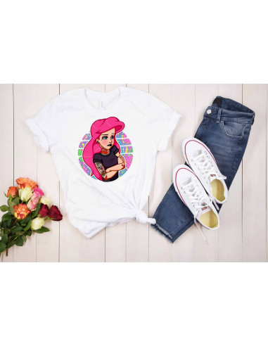 REMERAS FASHION PACK 8