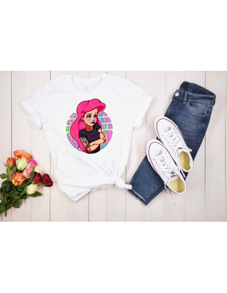 REMERAS FASHION PACK 8