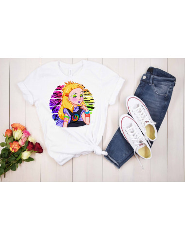 REMERAS FASHION PACK 8