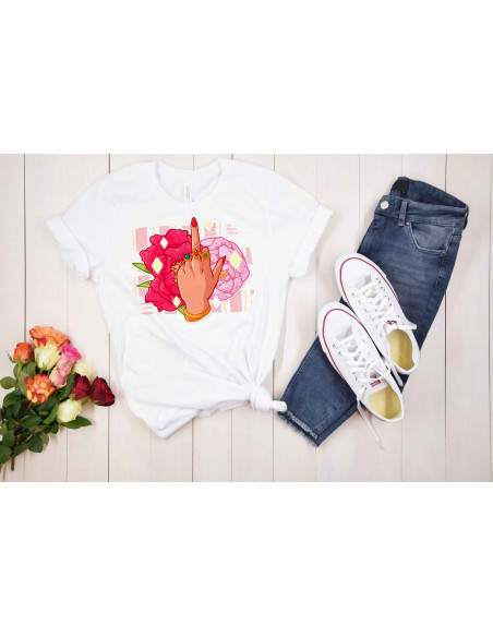 REMERAS FASHION PACK 8