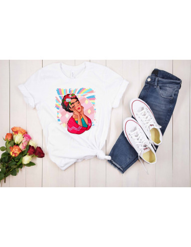 REMERAS FASHION PACK 8