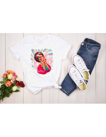 REMERAS FASHION PACK 8