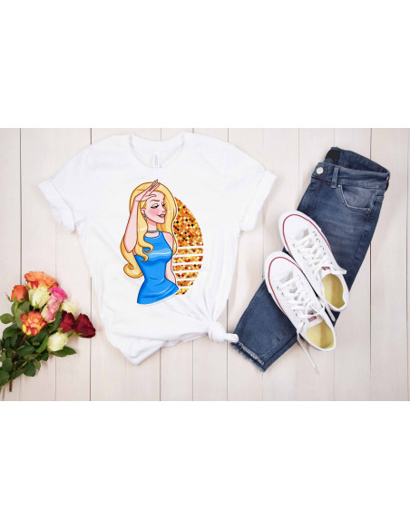 REMERAS FASHION PACK 8