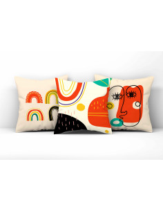 ALMOHADONES DECORACION 2