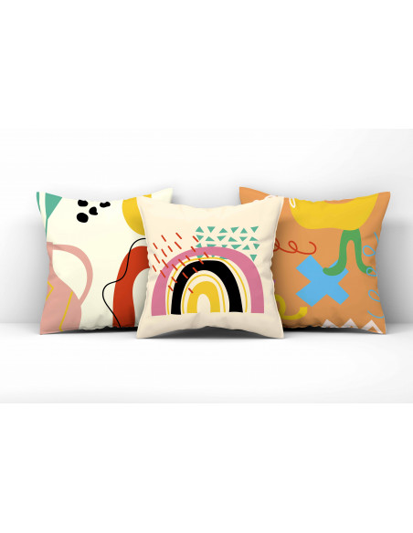 ALMOHADONES DECORACION 2