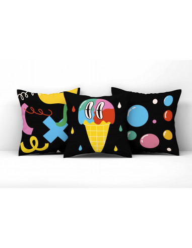 ALMOHADONES DECORACION 2