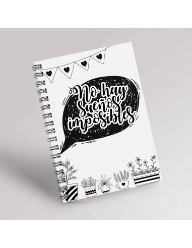 CUADERNOS MANDALA CACTUS