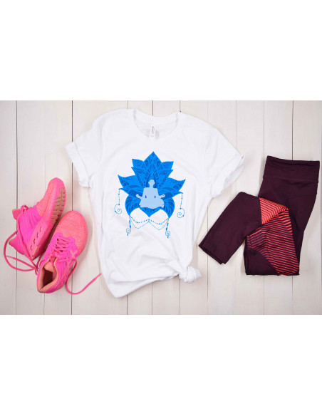REMERAS YOGA