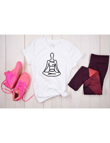 REMERAS YOGA