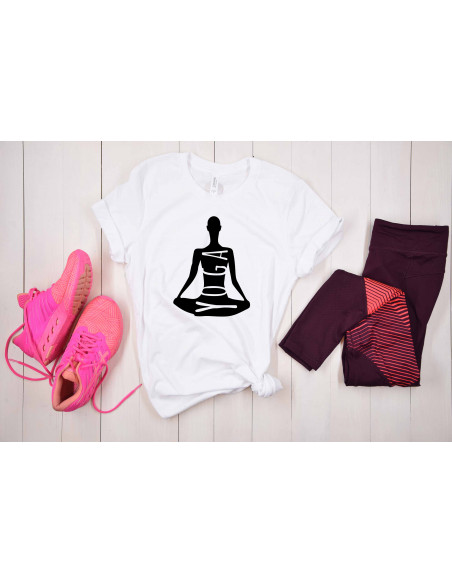 REMERAS YOGA