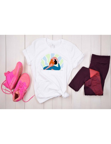 REMERAS YOGA
