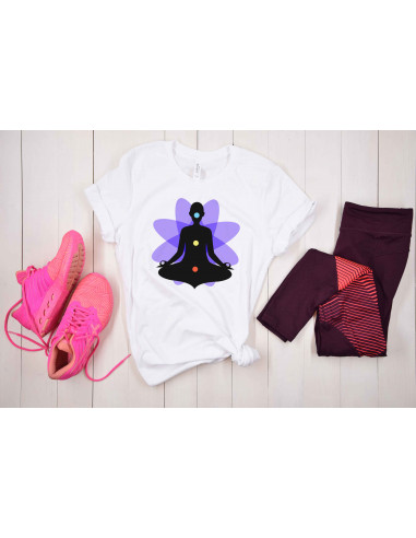 REMERAS YOGA