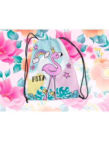 Pack Jardin - Flamenco