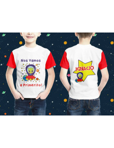 Pack Egresadito Marcianito