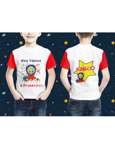 Pack Egresadito Marcianito