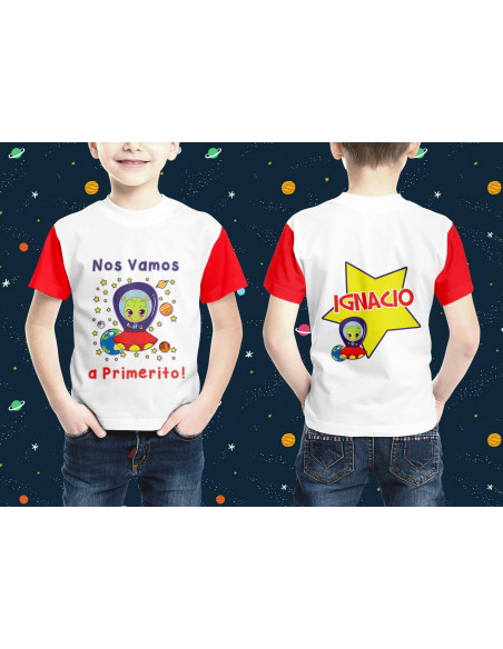 Pack Egresadito Marcianito