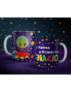 Pack Egresadito Marcianito 2