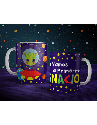 Pack Egresadito Marcianito