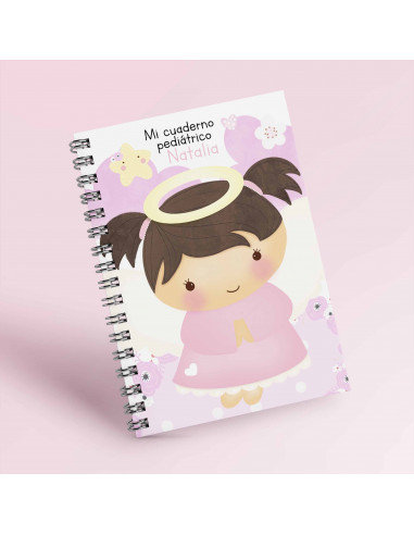 CUADERNO PEDIATRICO - PACK 2
