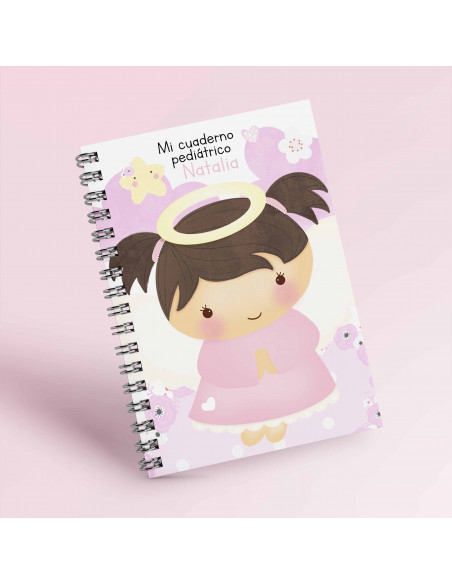 CUADERNO PEDIATRICO - PACK 2