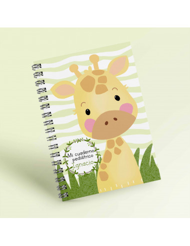CUADERNO PEDIATRICO - PACK 2