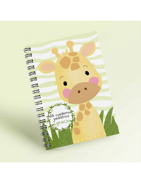 CUADERNO PEDIATRICO - PACK 2