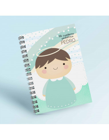 CUADERNO PEDIATRICO - PACK 2