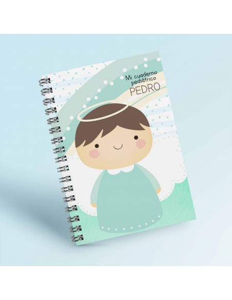 CUADERNO PEDIATRICO - PACK 2