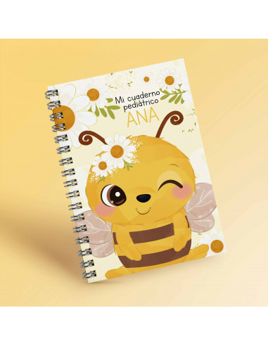 CUADERNO PEDIATRICO - PACK 2