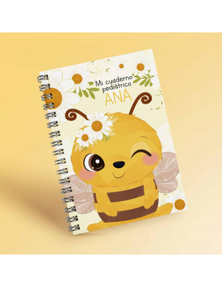 CUADERNO PEDIATRICO - PACK 2