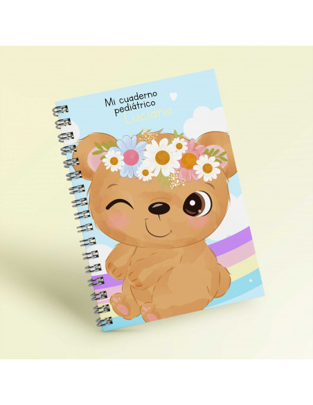 CUADERNO PEDIATRICO - PACK 2