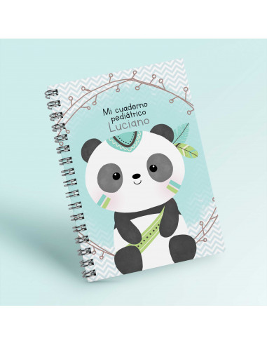 CUADERNO PEDIATRICO - PACK 2