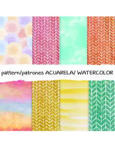 FONDOS ACUARELA 2