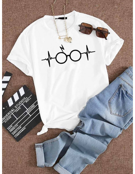 REMERAS HARRY POTTER