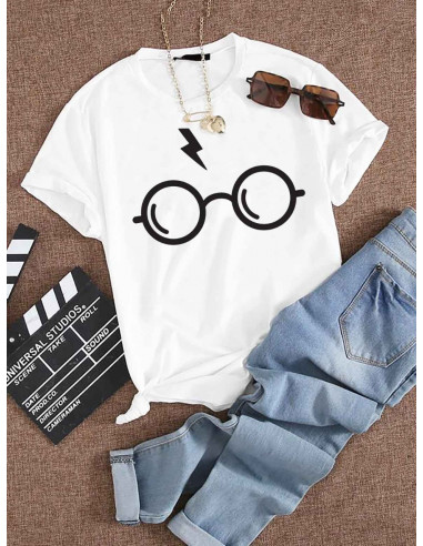 REMERAS HARRY POTTER