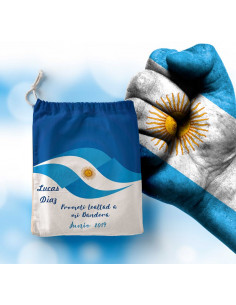 Pack Lealtad Bandera Tazas... 2