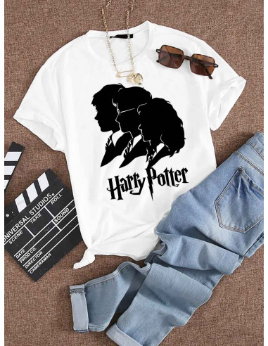 REMERAS HARRY POTTER