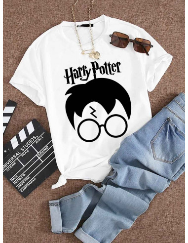 REMERAS HARRY POTTER