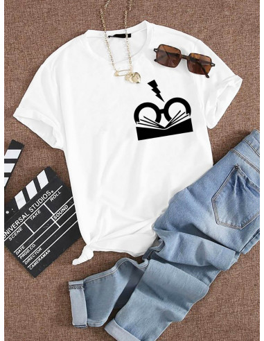 REMERAS HARRY POTTER