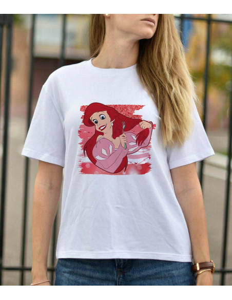 REMERA FASHION PACK 10