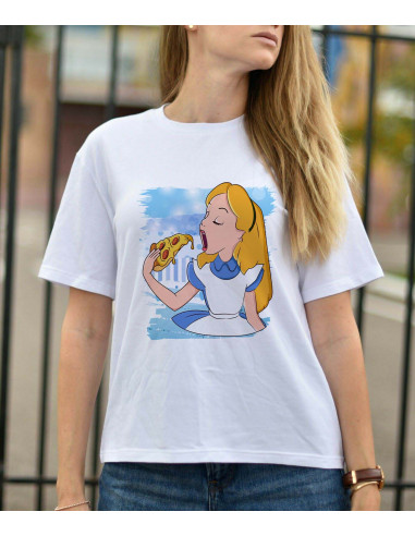 REMERA FASHION PACK 10