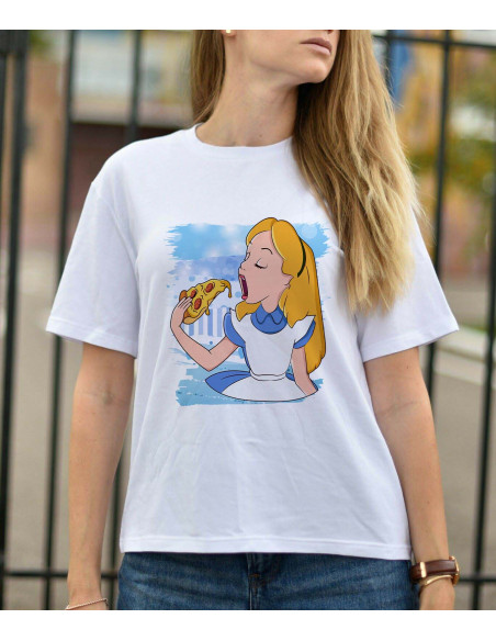 REMERA FASHION PACK 10